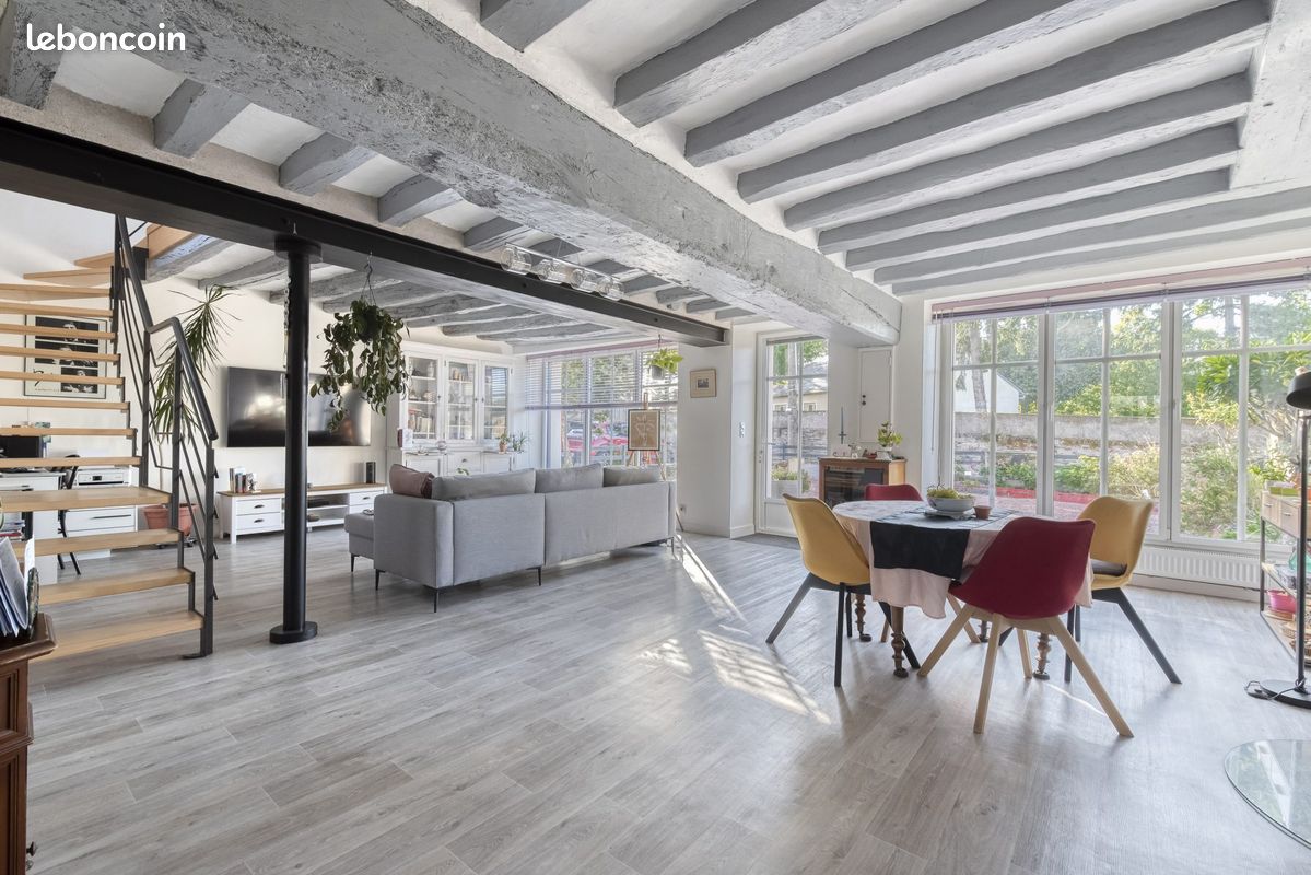 Maison 5 pièces 130 m² (image 2)