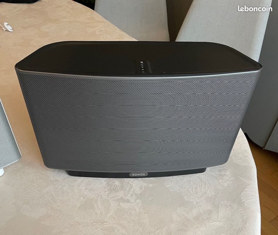 Sonos play 5 gen 1 (image 2)
