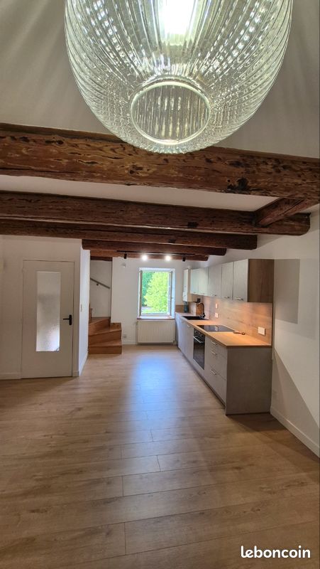 Maison 4 pièces 90 m² · à Issoire · 90 m² · 169 000 €