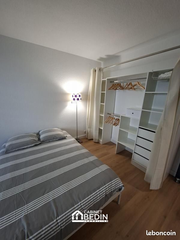 Appartement 1 pièce 26 m² · à Bordeaux · 26 m² · 693 €/mois