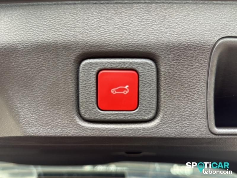 Jeep Compass Electrique 213ch 74kWh First Edition (image 18)