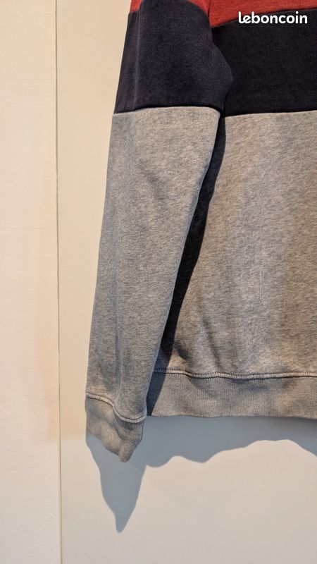 Pull Quicksilver 10 ans (image 7)