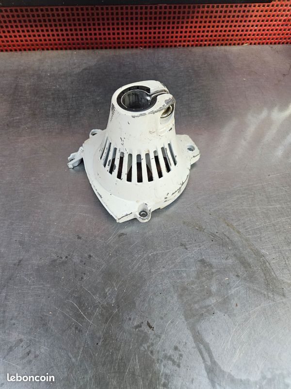 Carter de ventilation stihl 4180 084 1060 (image 1)