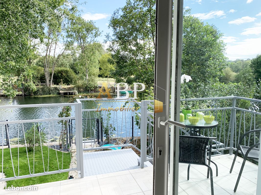 Maison 3 pièces 68 m² · à Châteaudun · 68 m² · 180 200 €