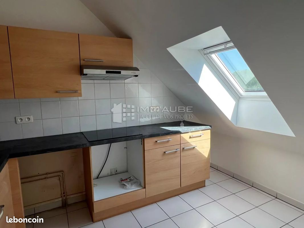 Appartement 3 pièces 53 m² · à Provins · 53 m² · 758 €