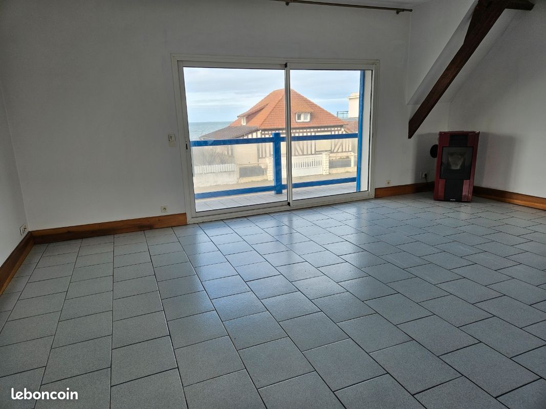 Appartement 5 pièces 100 m² · à Blonville-sur-Mer · 100 m² · 450 000 €