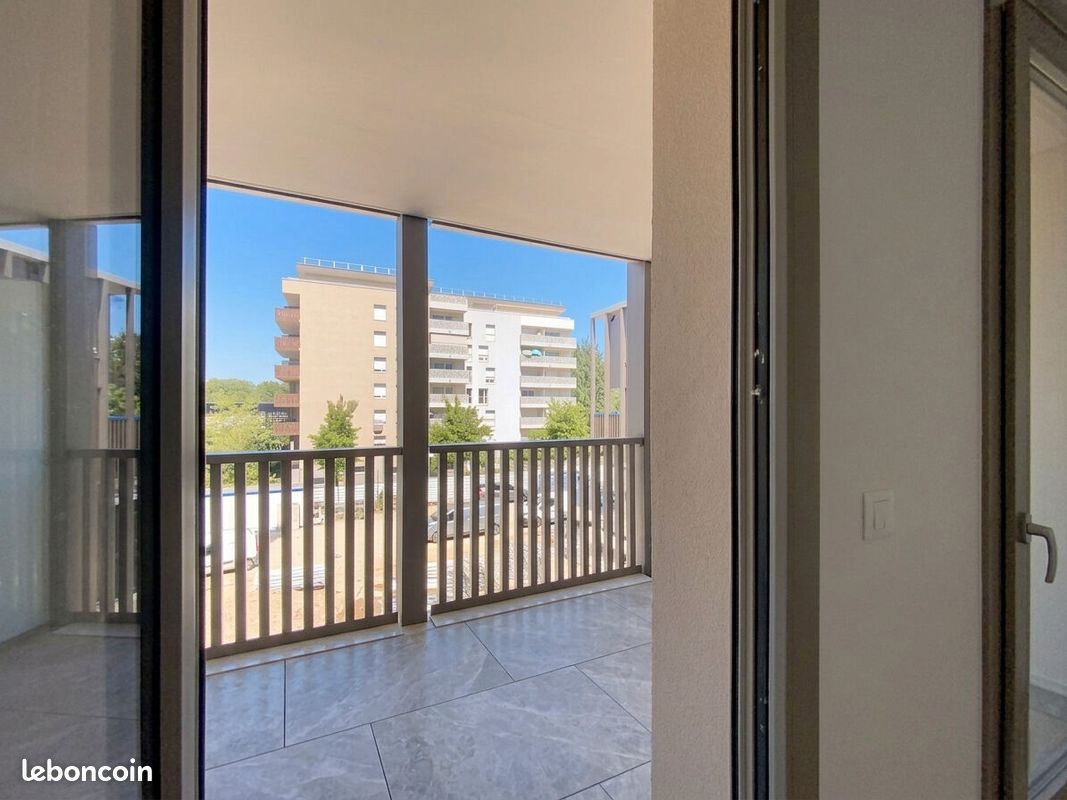 Appartement 4 pièces 83 m² · à Annecy · 83 m² · 524 000 €