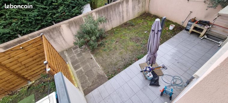 Maison 3 pièce(s) 72 m²à louer Colombes