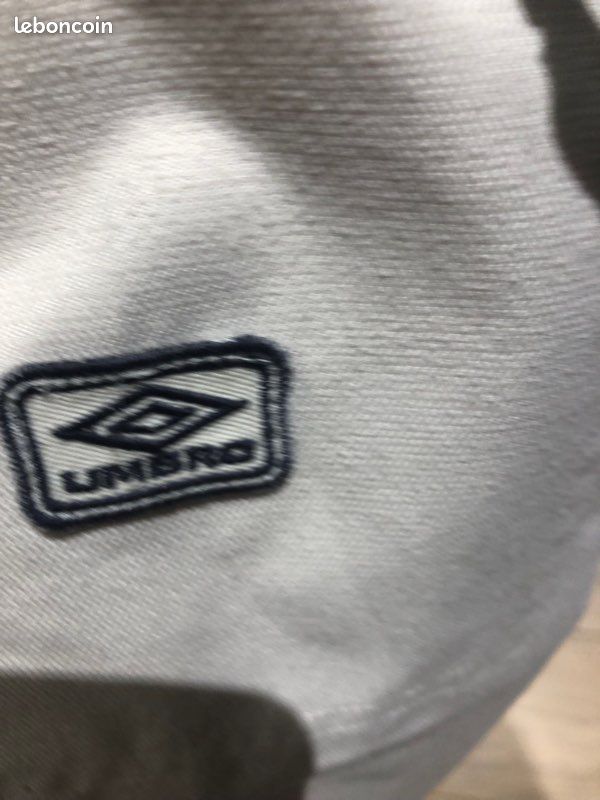 Veste umbro vintage (image 2)