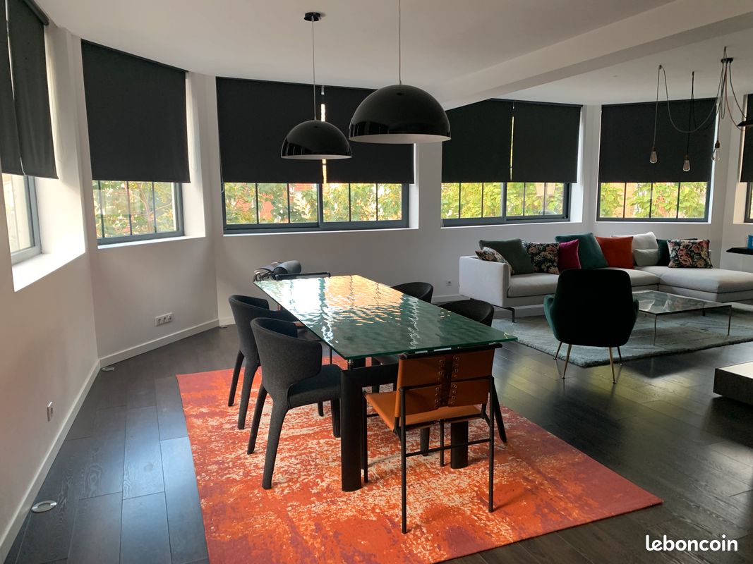 Appartement 3 pièces 131 m² · à Épernay · 131 m² · 1 390 €/mois