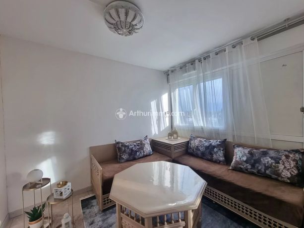 Appartement a vendre  - 5 pièce(s) - 78 m2 - Surfyn