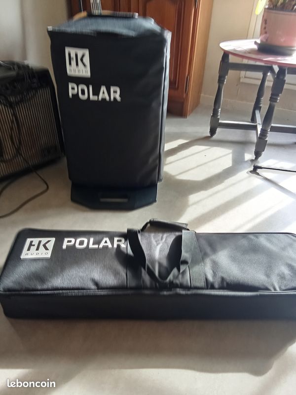 Sono HK Audio Polar (image 1)
