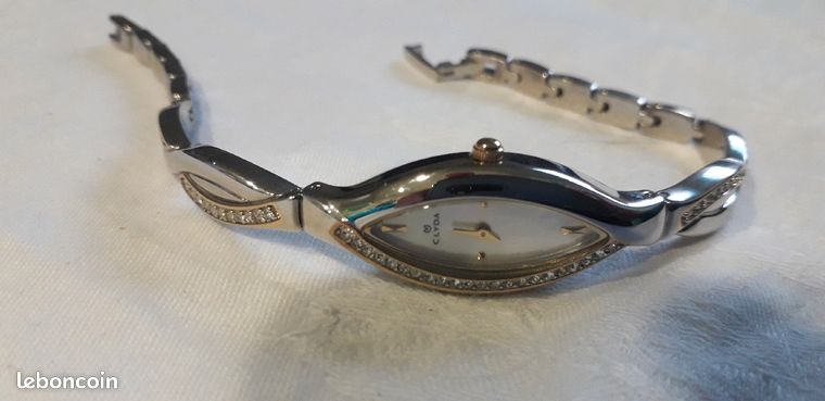 Montre femme