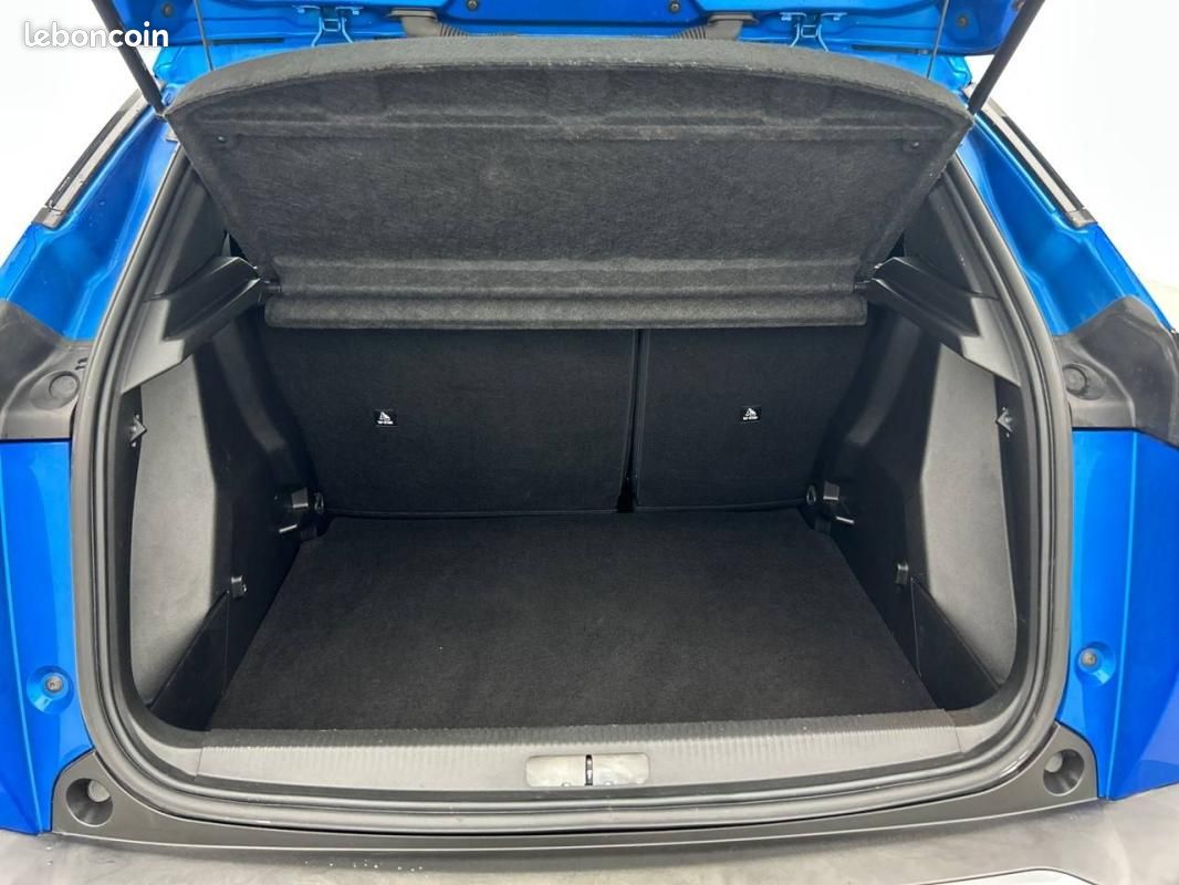 Peugeot 2008 PureTech 100 S&S BVM6 - Active (image 6)