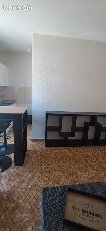 Appartement 1 pièce 25 m² · à Cholet · 25 m² · 360 €/mois