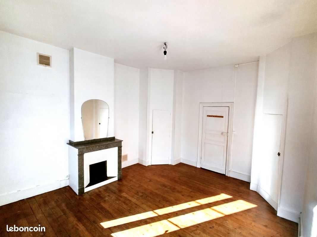 Maison 3 pièces 107 m² · à Muret · 107 m² · 850 €/mois