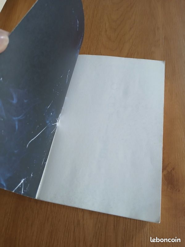 Captive tome 1 (image 4)