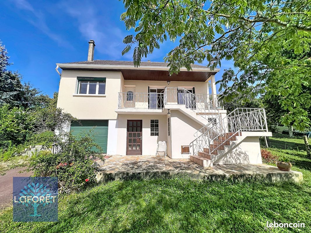 Maison 5 pièces 111 m² · à Corbeil-Essonnes · 111 m² · 283 500 €