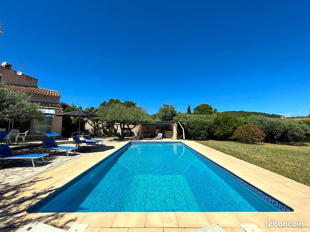 Maison 6 pièces 182 m² · à Cotignac · 182 m² · 660 000 €