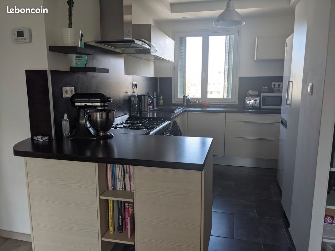 Appartement F3 - 69m2 (image 2)
