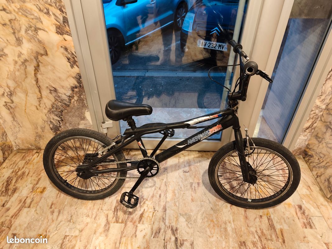 Bmx enfant Vélos
