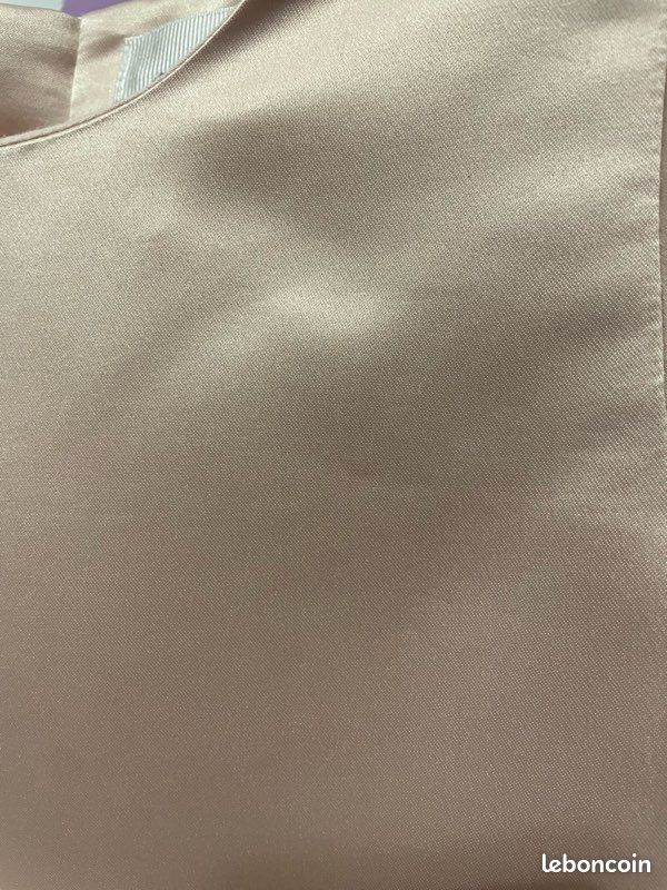 Robe Charabia Paris 6 ans (image 8)