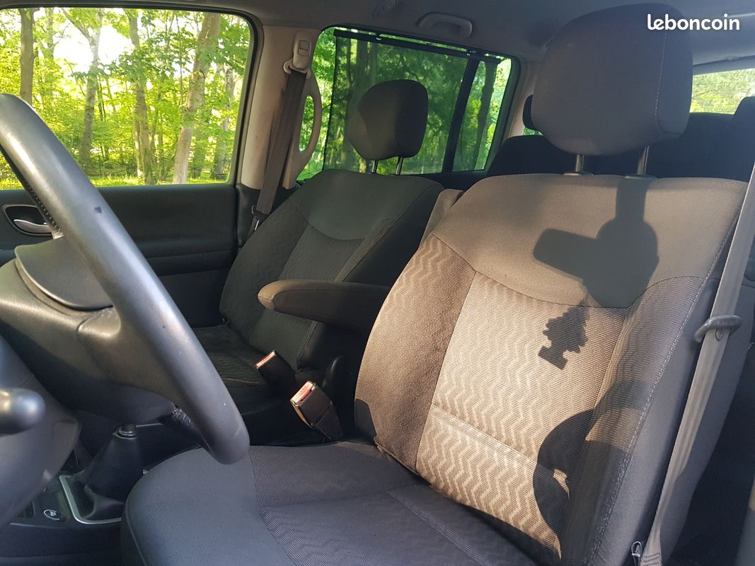 Renault espace 4 2.0 130 ch moteur a chaine (image 3)