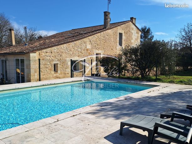 Propriété 14 pièces 387 m²