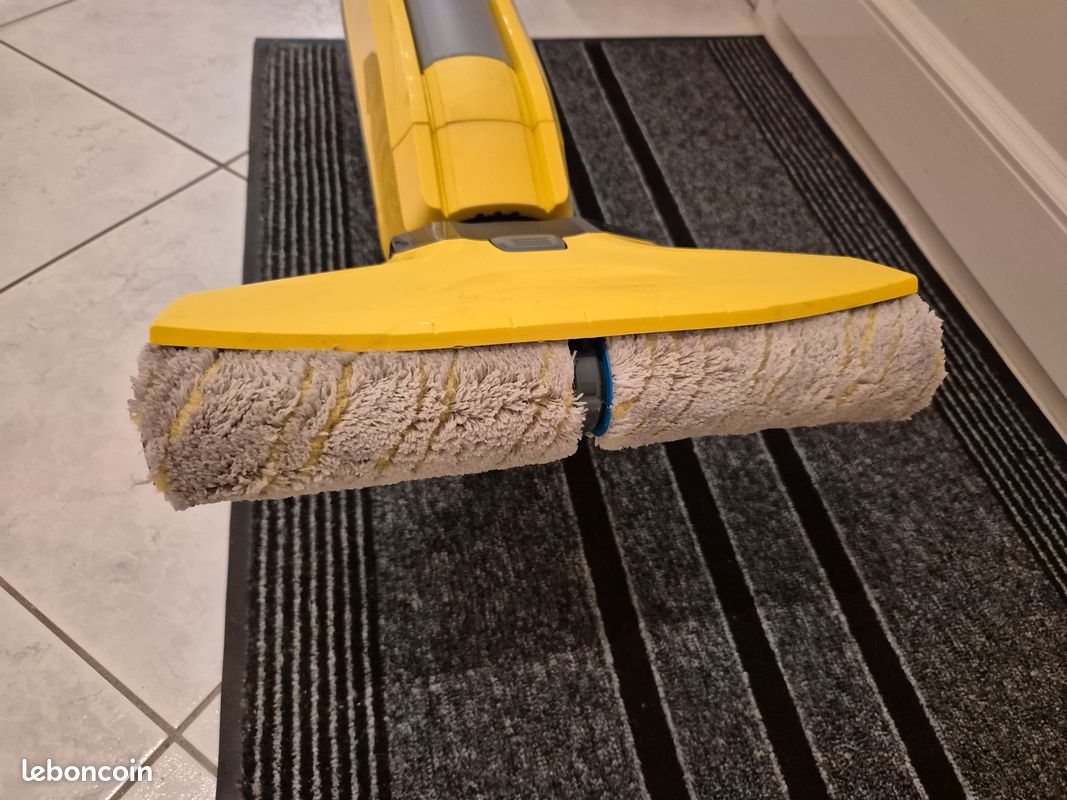 Réservoir De Rechange Pour Nettoyeur De Sols Kärcher FC5 Premium - Pièce Détachée Occasion