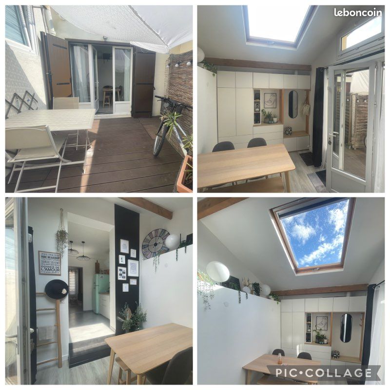 Appartement 2 pièces 45 m² · à Maisons-Alfort · 45 m² · 310 000 €
