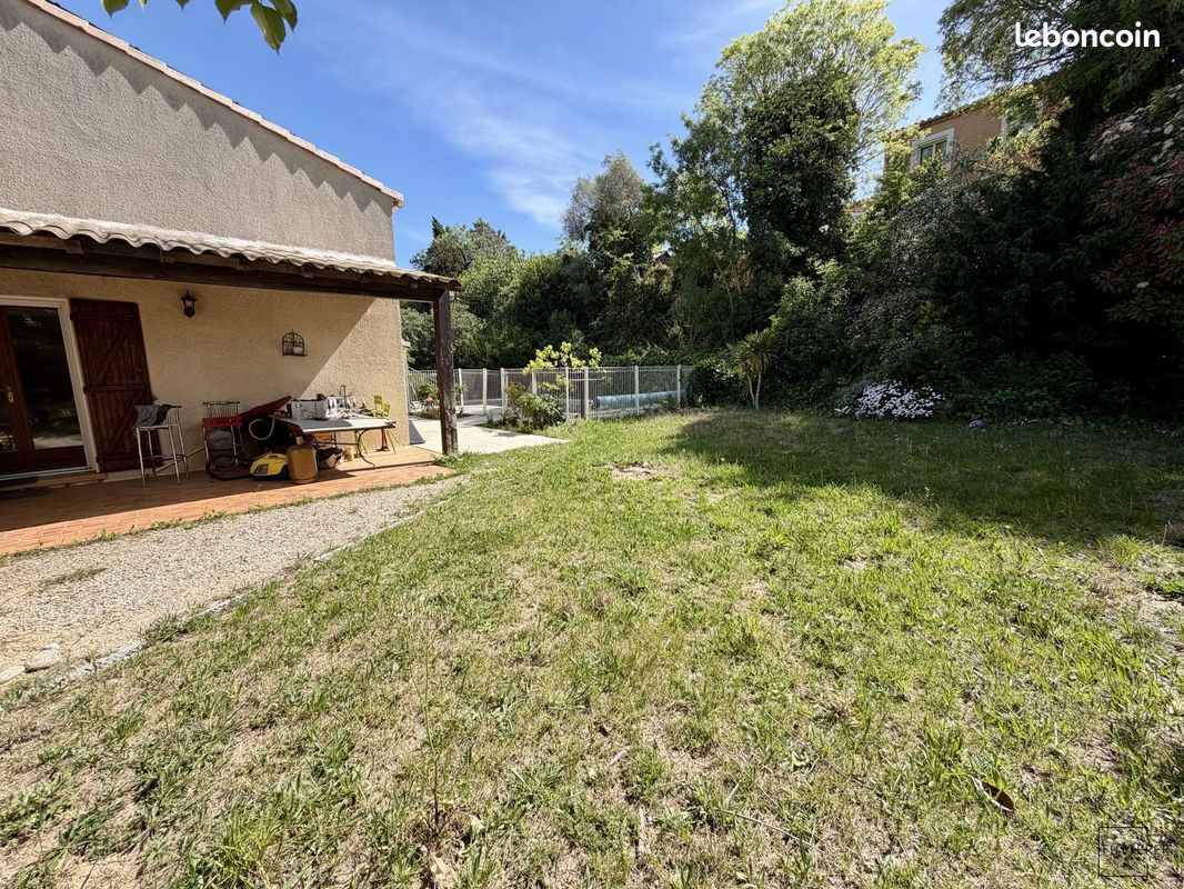 Maison 5 pièces 110 m² · à Salles-d'Aude · 110 m² · 315 000 €