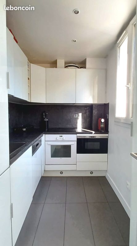 Location d'une bel appartement pour courte durée (image 3)