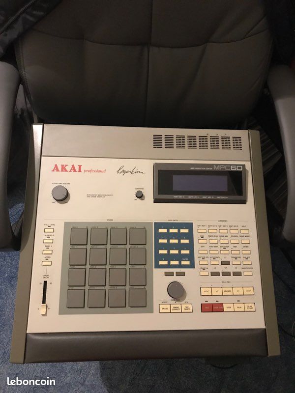 Mpc60 mk1 (image 2)