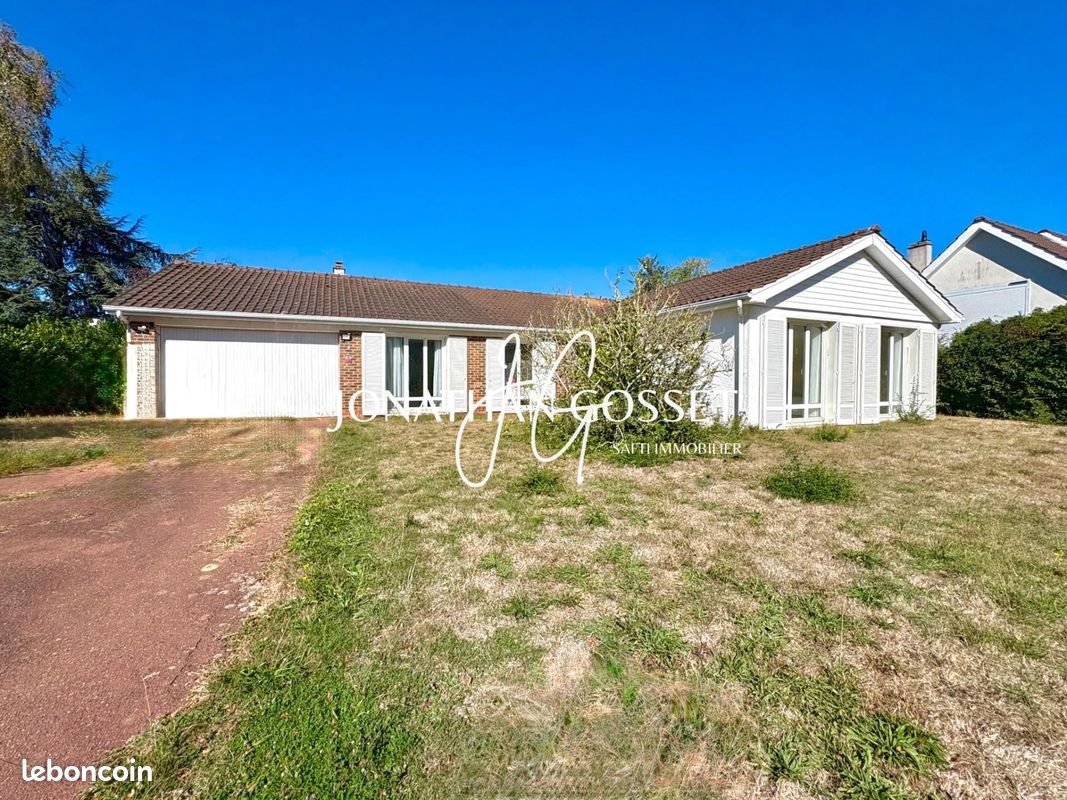 Maison 6 pièces 143 m² · à Vernouillet · 143 m² · 1 960 €/mois