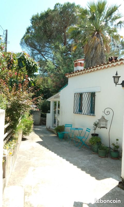 Maison 3 pièces 70 m² · à Pégomas · 70 m² · 380 000 €