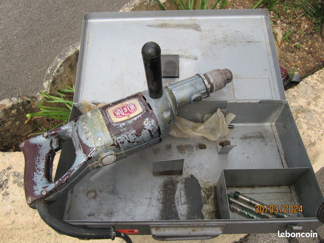 Percutor (image 1)
