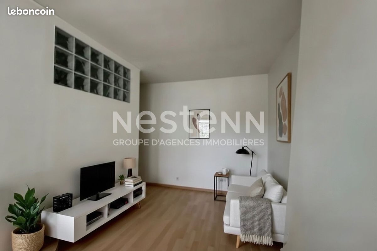Appartement 1 pièce 30 m² · à Lyon · 30 m² · 173 000 €