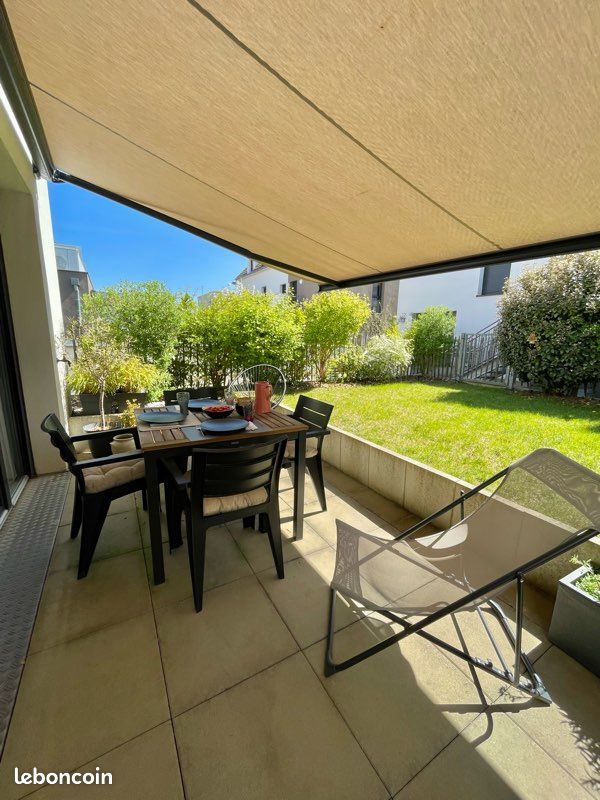 Appartement 3 pièces 63 m² · à Oberschaeffolsheim · 63,5 m² · 276 000 €