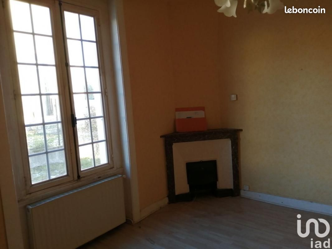 Maison A Vendre Roche La Moliere Achat maison Roche-la-Molière - Offres immobilières Roche-la-Molière (42230) - leboncoin