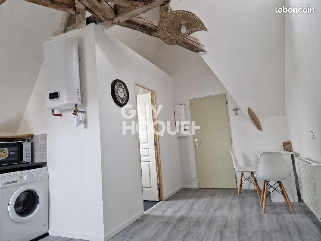 Appartement 1 pièce 17 m² · à Sézanne · 17 m² · 350 €/mois