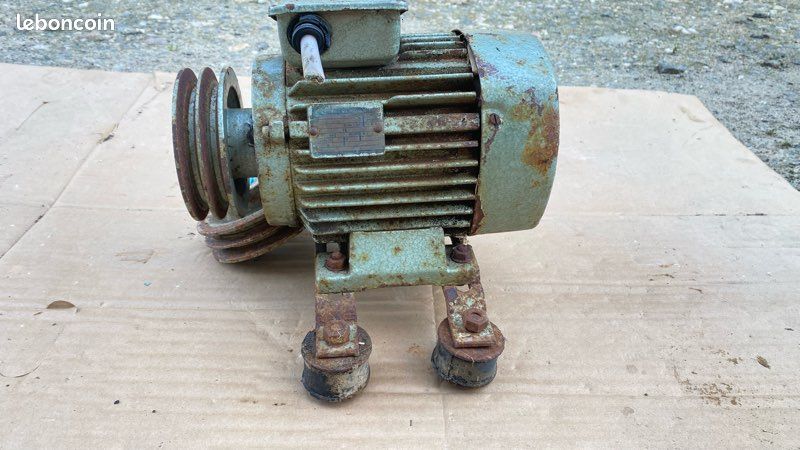Moteur électrique (image 1)