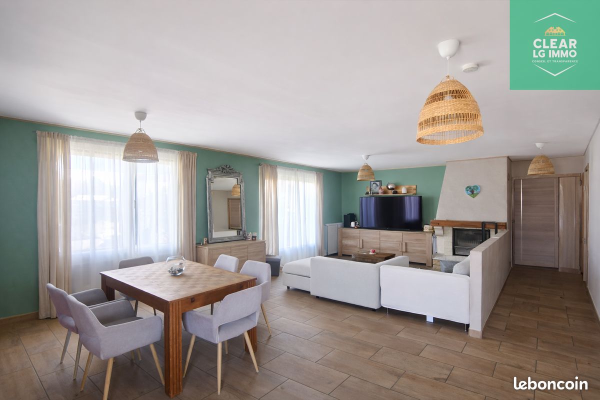 Maison 4 pièces 115 m² · à Longuyon · 115 m² · 249 000 €
