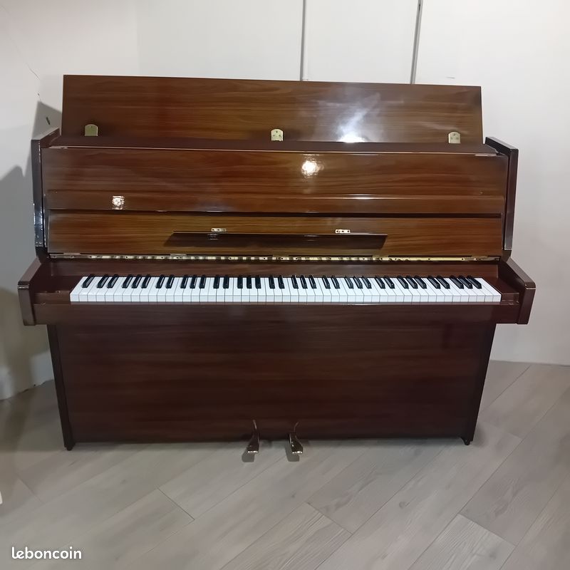 Yamaha lu-101 - piano droit (image 2)