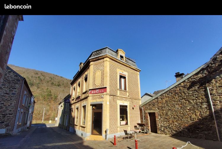 Maison 6 pièces 148 m² · à Revin · 148 m² · 89 000 €