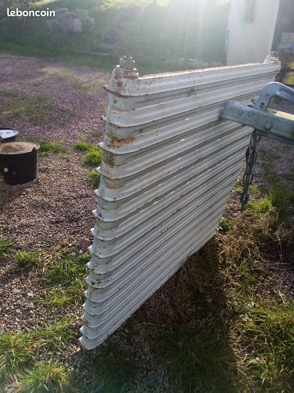 Radiateur fonte 1500 w (image 2)