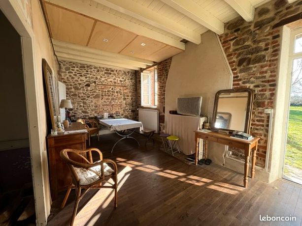 Maison 4 pièces 84 m²