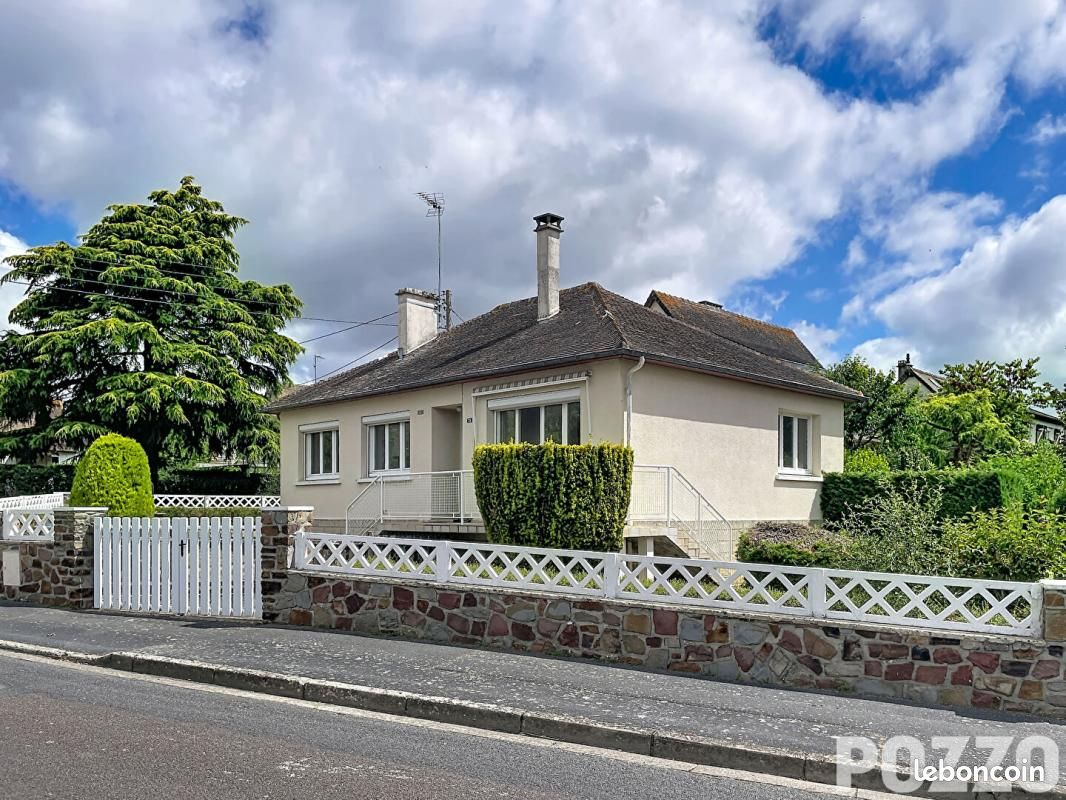 Maison 4 pièces 75 m² · à Caen · 75 m² · 288 000 €