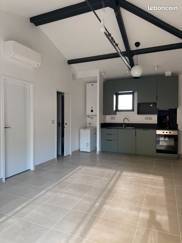 Maison 2 pièces 45 m² · à Carcassonne · 45 m² · 750 €
