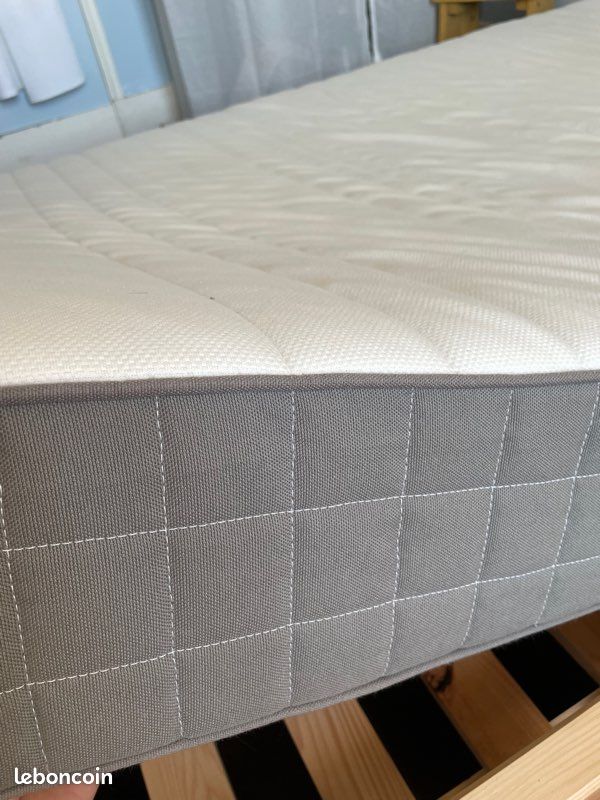 Matelas Ikea Vesteroy (image 3)