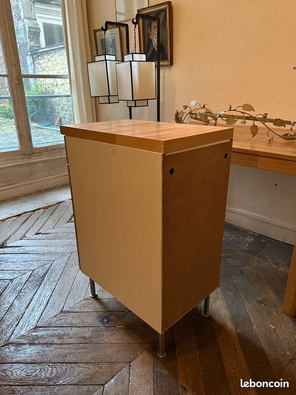 Meubles de cuisine assortis – 1 grand + 1 petit (image 3)